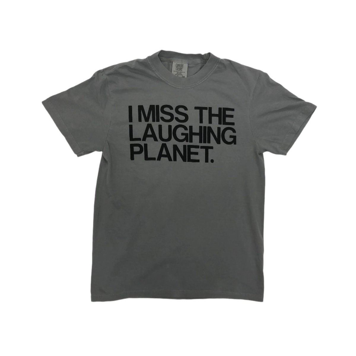 【美品】prank project t-shirt Project 1 - Wavy Oversize T-shirt – Liberty Project™