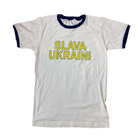 Slava Ukraini T-shirt