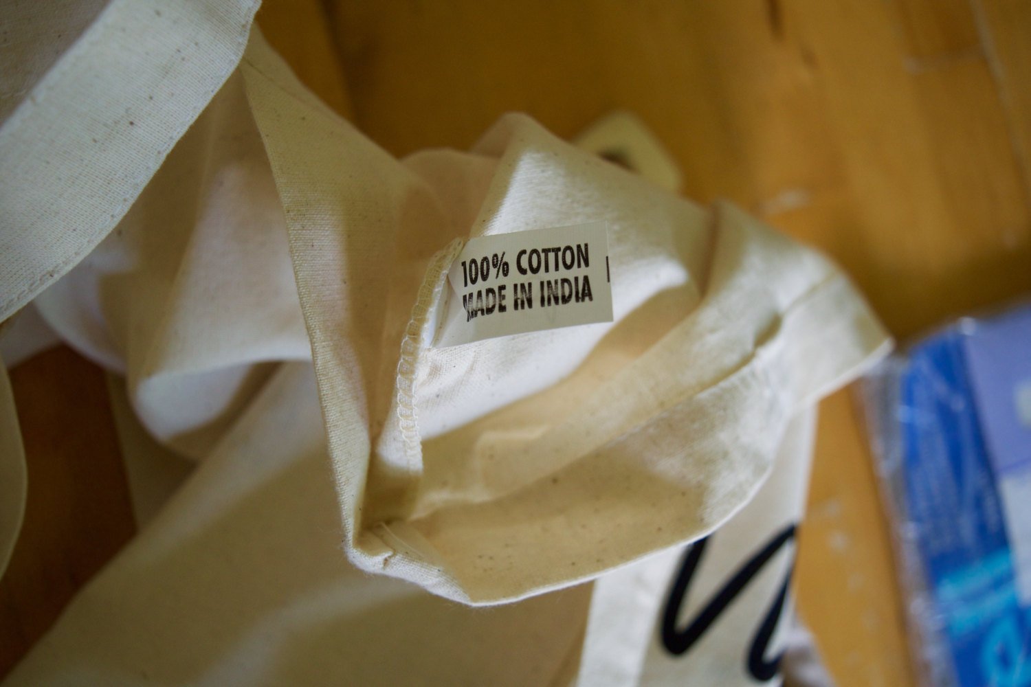 the doula tote - badkneesTs | badkneesTs