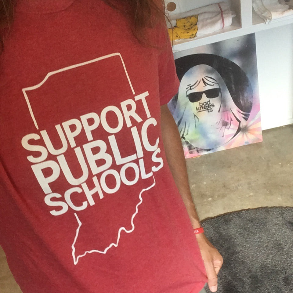Support Public Schools