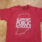 Support Public Schools
