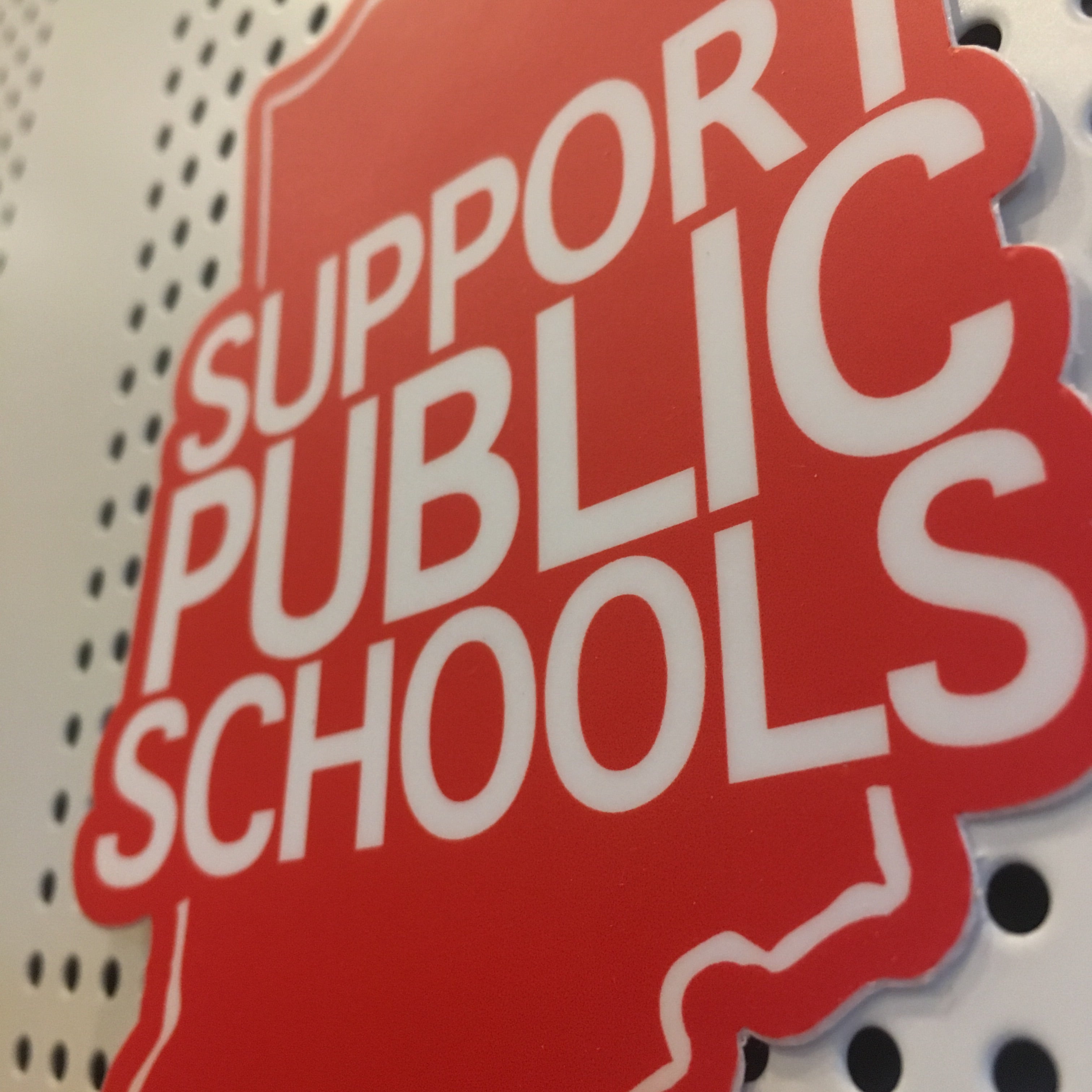 Support Public Schools