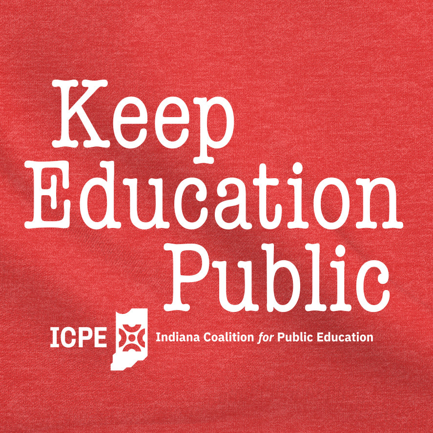 Indiana Coalition for Public Education Fundraiser