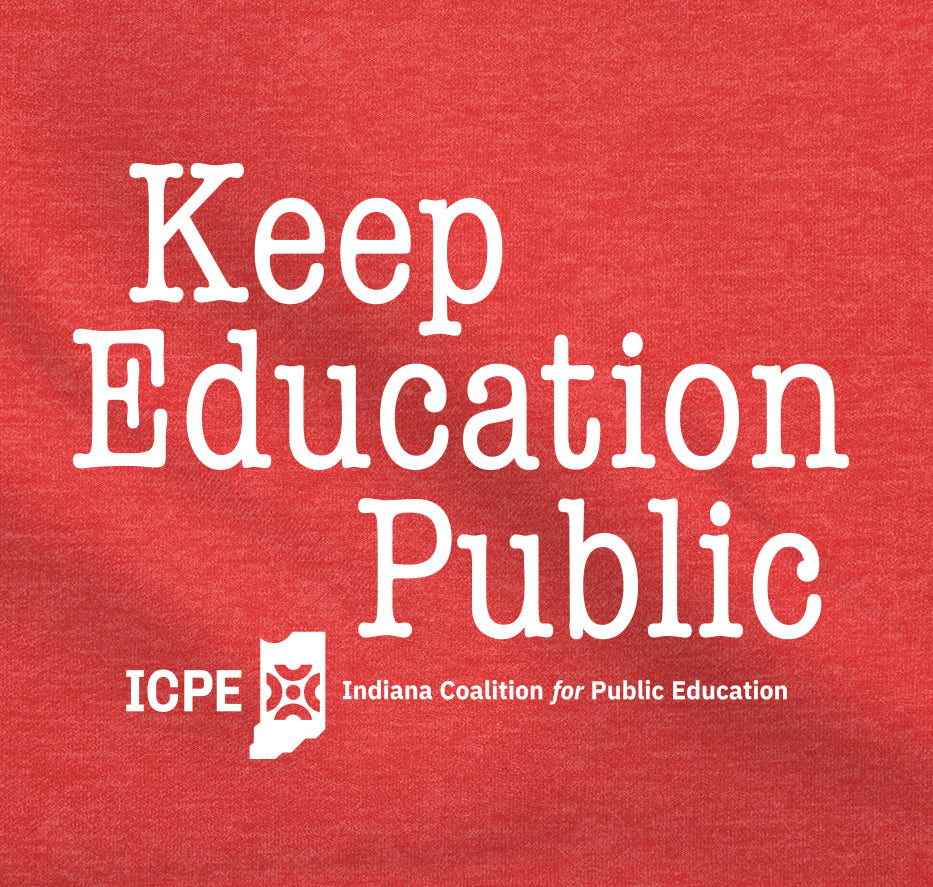 Indiana Coalition for Public Education Fundraiser