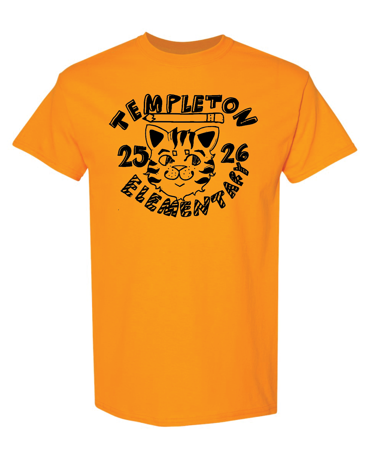 Templeton Elementary Fundraiser
