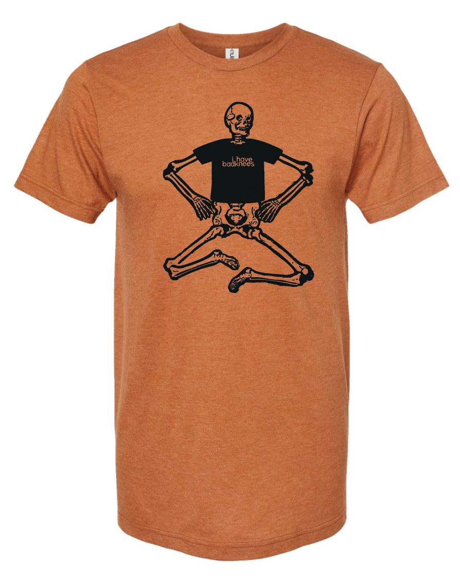 BADKNEES SPOOKY COLLECTION