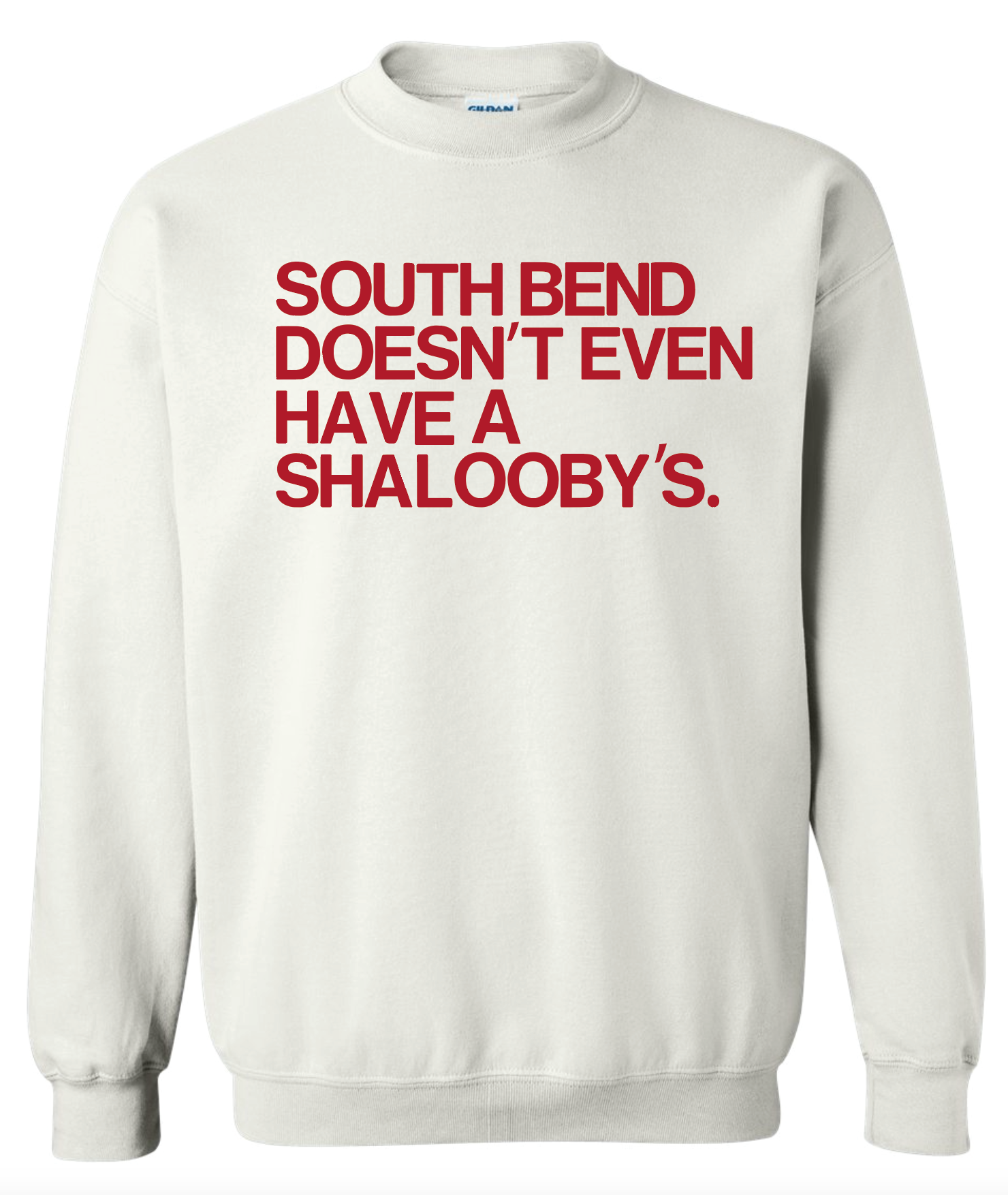 INDIANA FOOTBALL GEAR