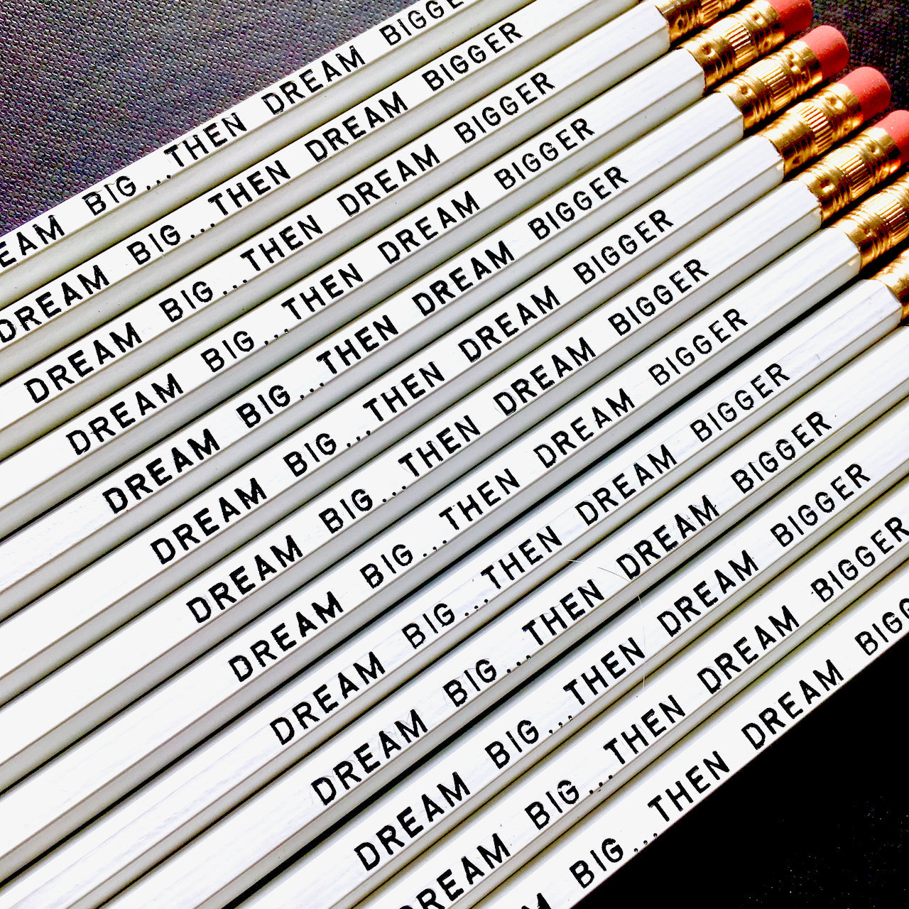 DoodleGirl Designs Pencils