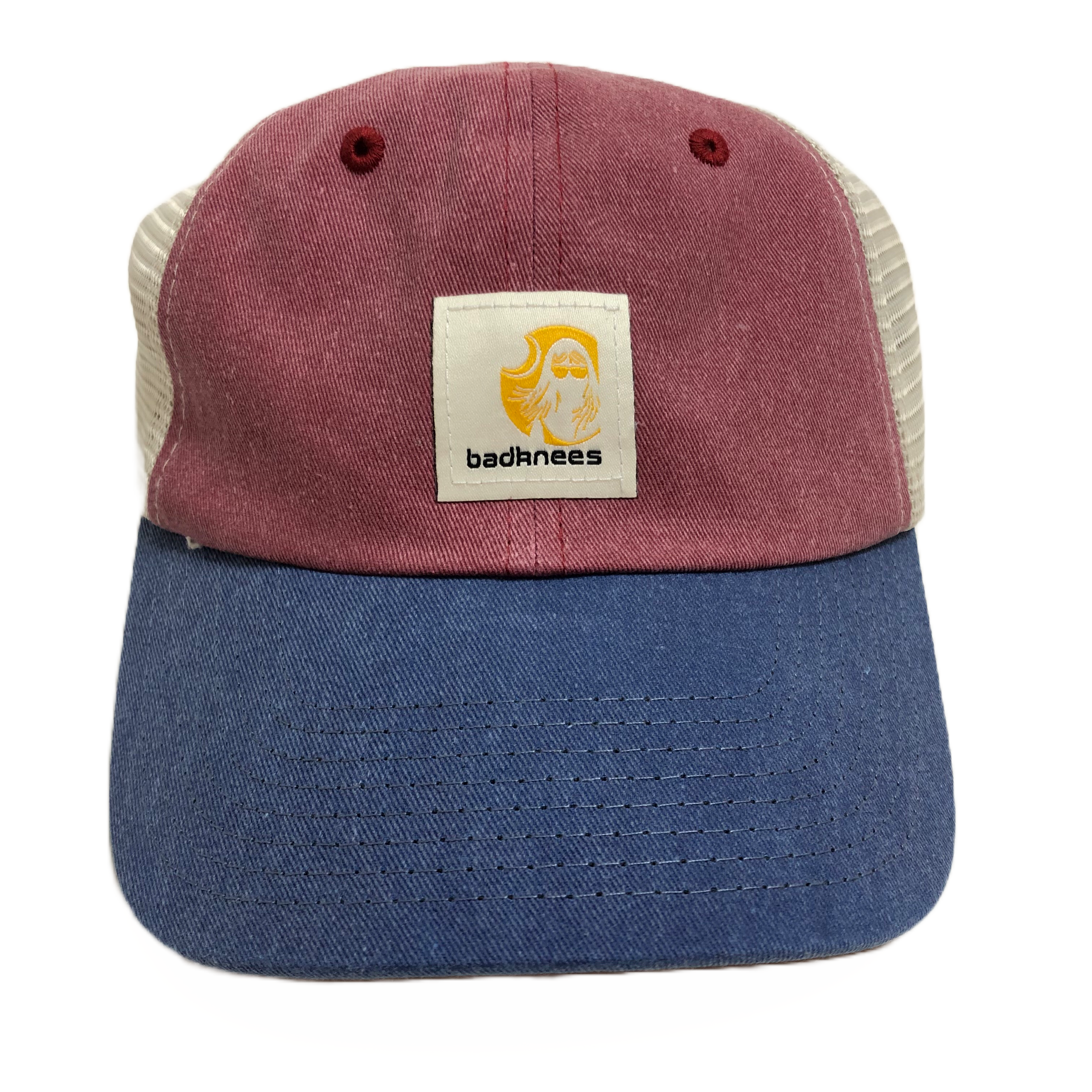 Baseball cap business casual hotsell