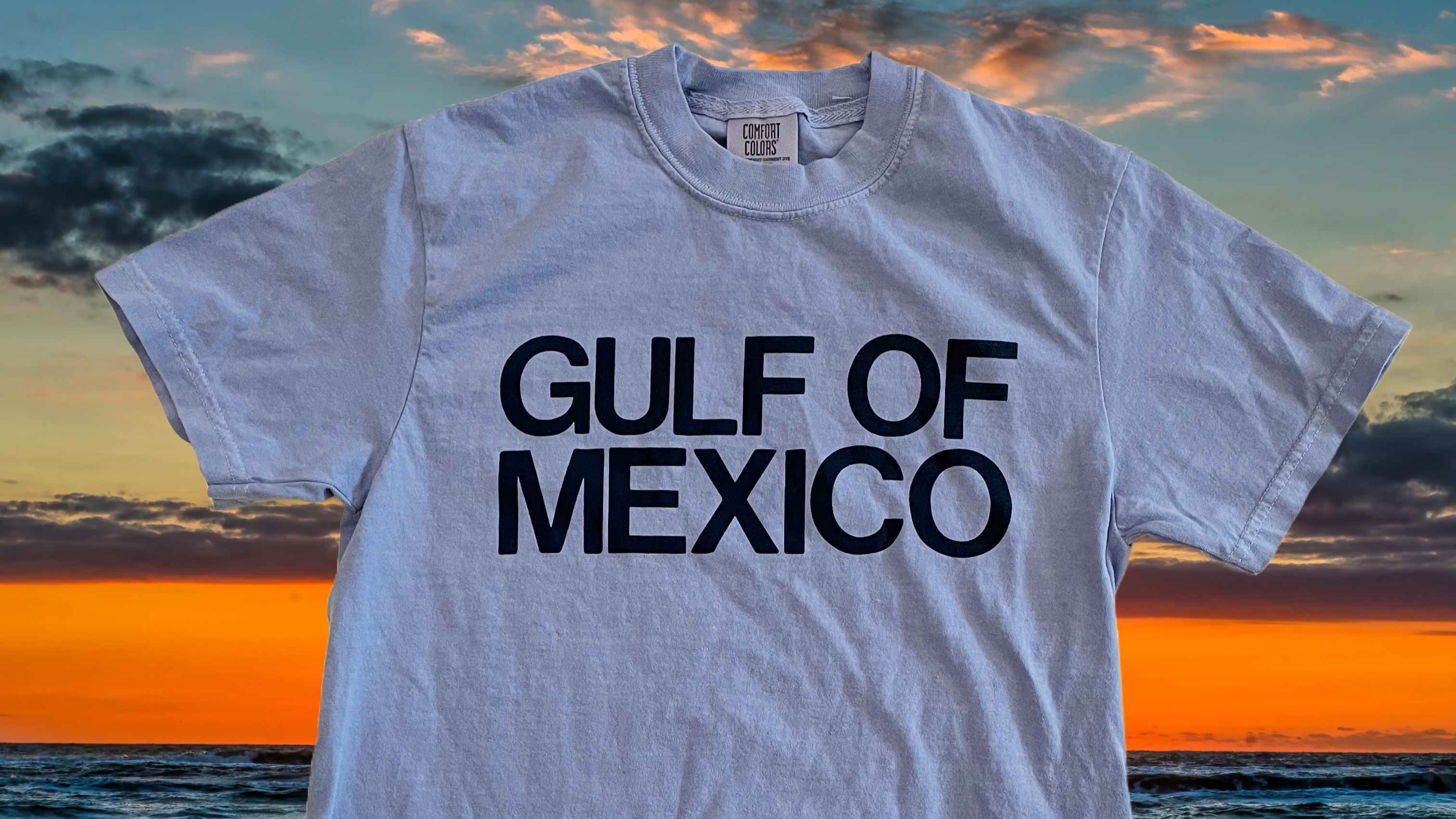 Gulf of Mexico Collection