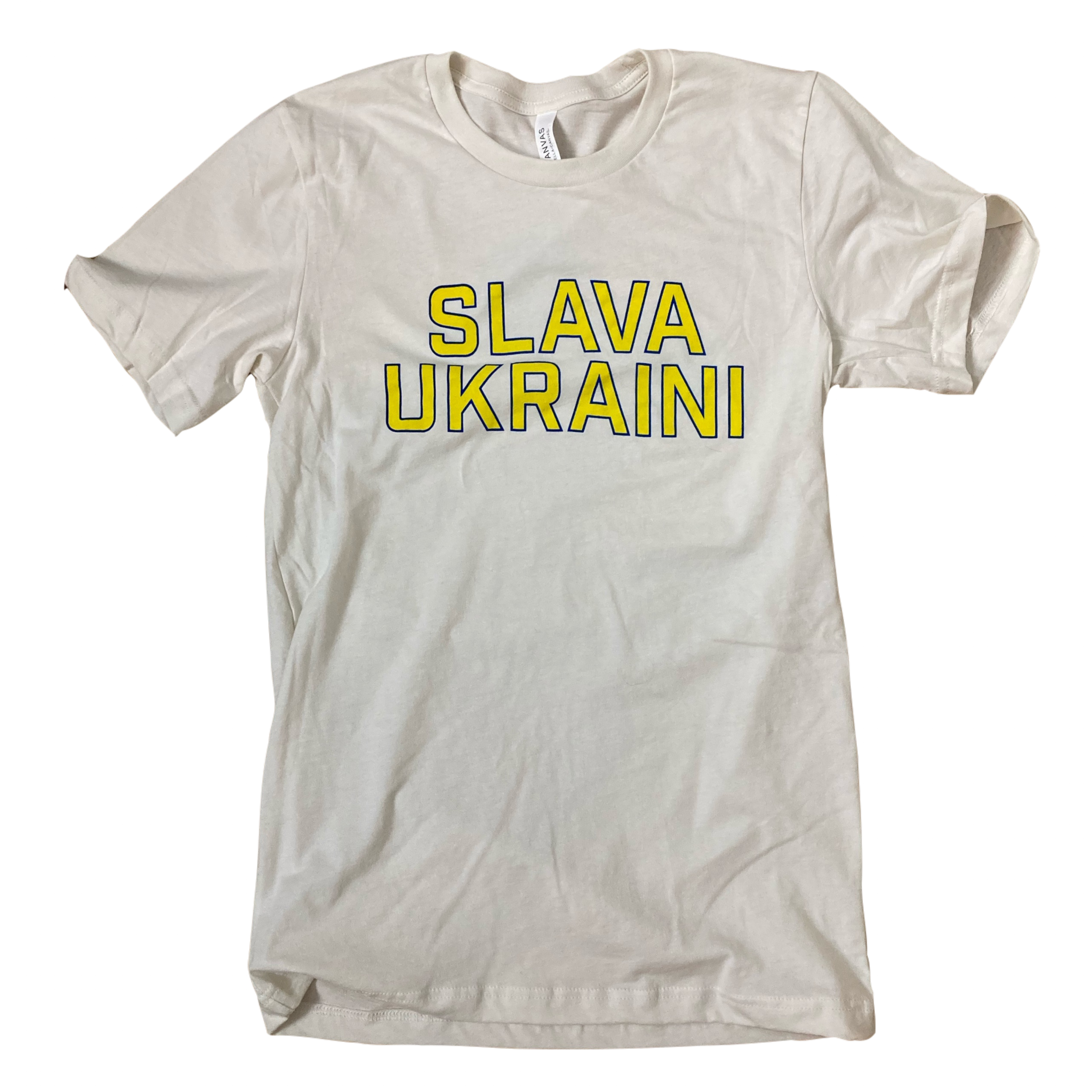 Slava Ukraini T-shirt
