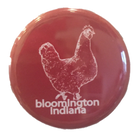 Bloomington chicken button