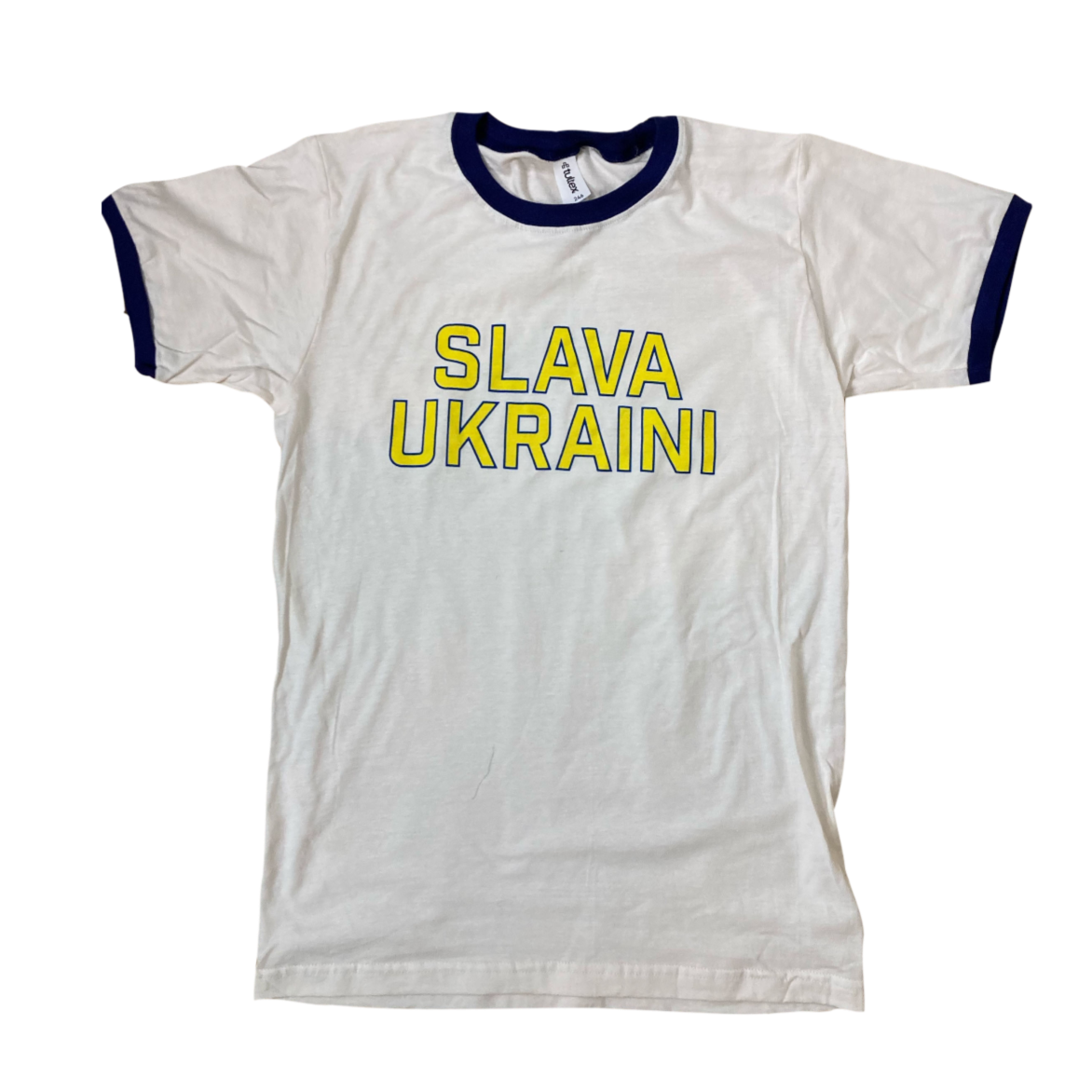 Slava Ukraini T-shirt
