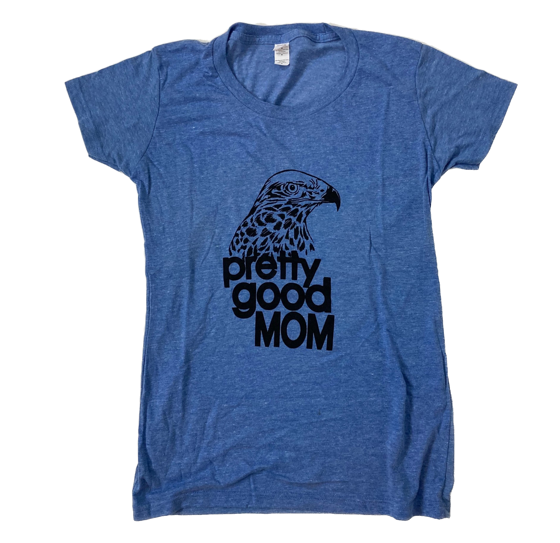 Pretty Good Mom shirt