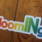 Bloomington Indiana Pride sticker | badkneesTs