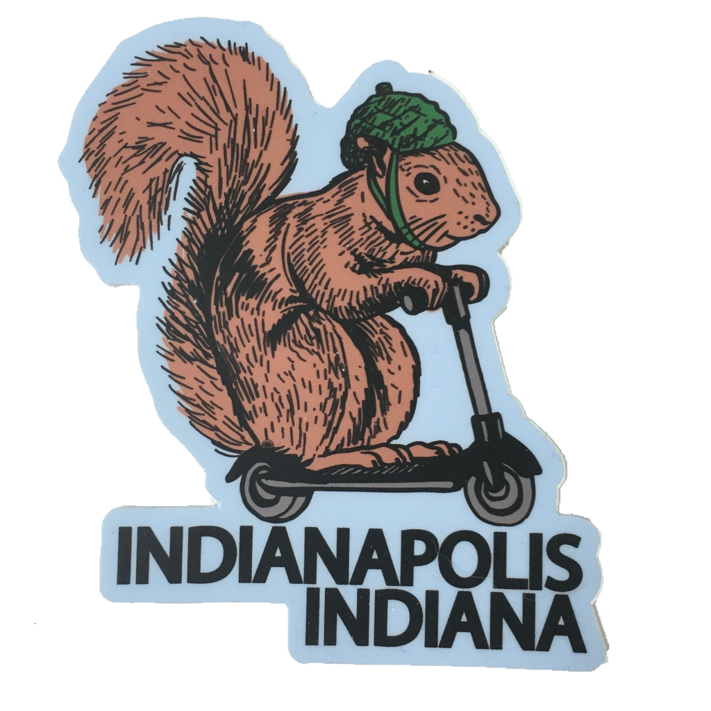 Stickers – badknees