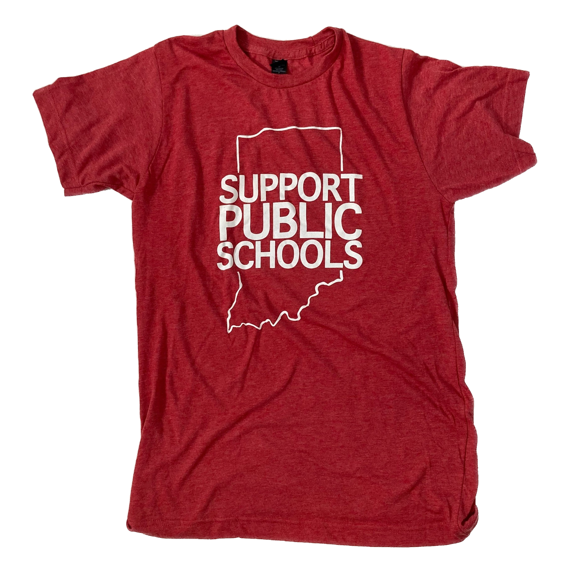 Support Public Schools Shirt
