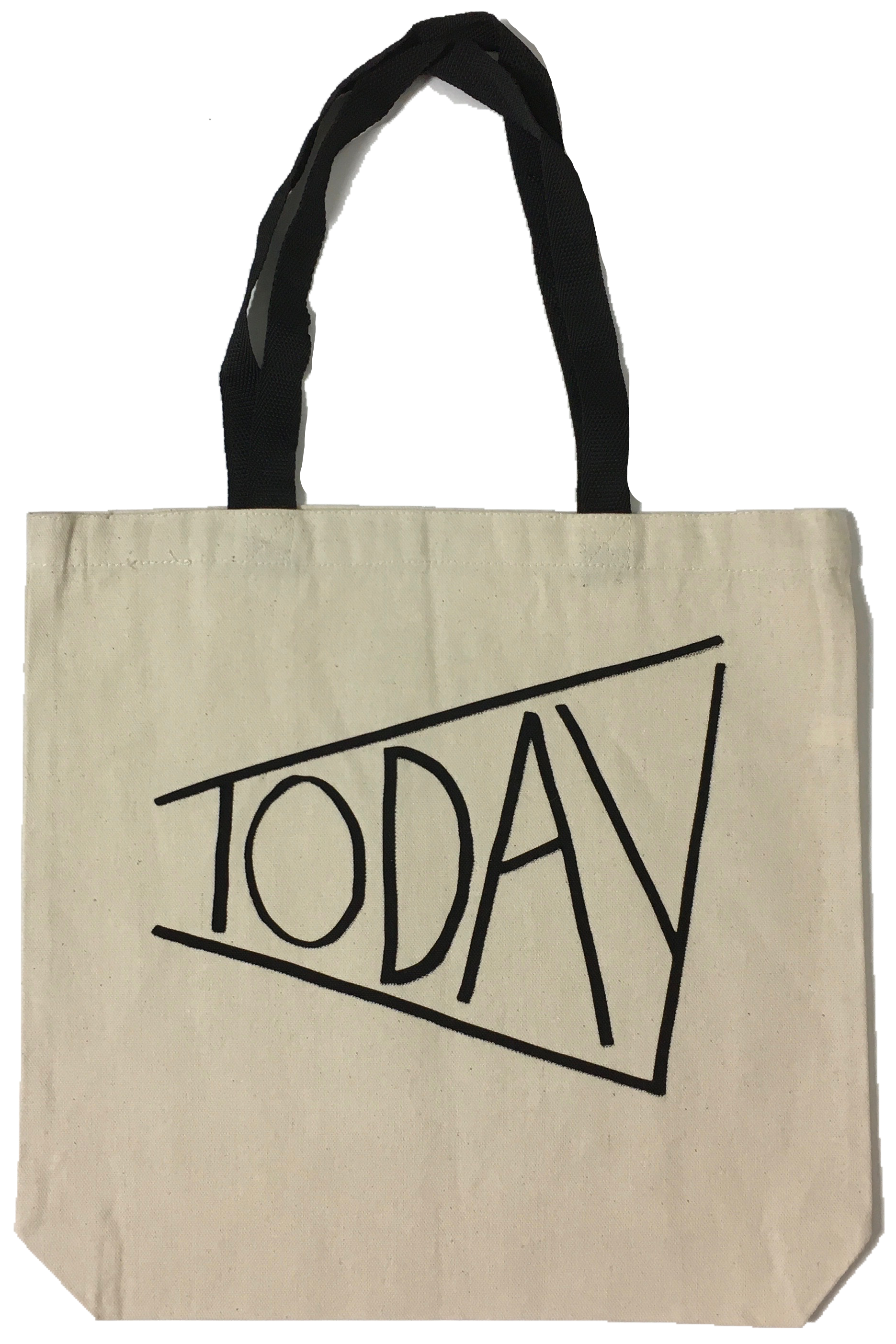 today tote bag